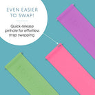 LoveHandle Pro Strap Bundle-Accessories-Podos Boutique, a Women's Fashion Boutique Located in Calera, AL