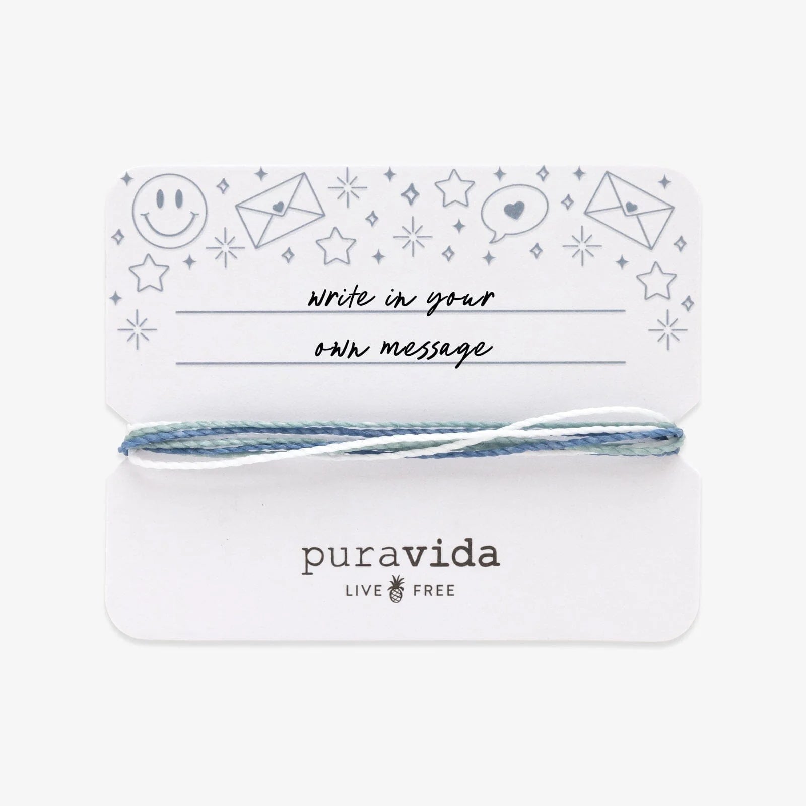 PV Gifting Original Bracelet-Podos Boutique, a Women's Fashion Boutique Located in Calera, AL