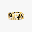PV Stretch Ring Set of 3-Podos Boutique, a Women's Fashion Boutique Located in Calera, AL