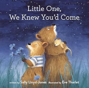 Little One, We Knew You'd Come-Podos Boutique, a Women's Fashion Boutique Located in Calera, AL
