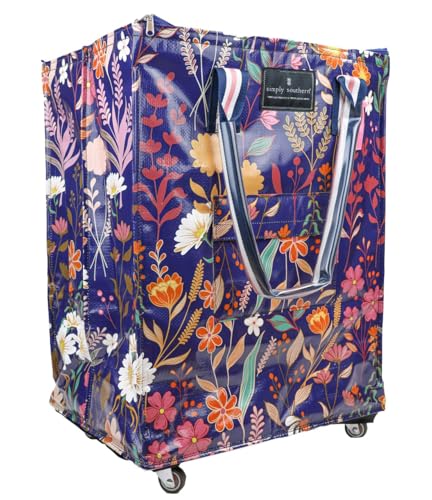 SS Roll Tote-Podos Boutique, a Women's Fashion Boutique Located in Calera, AL