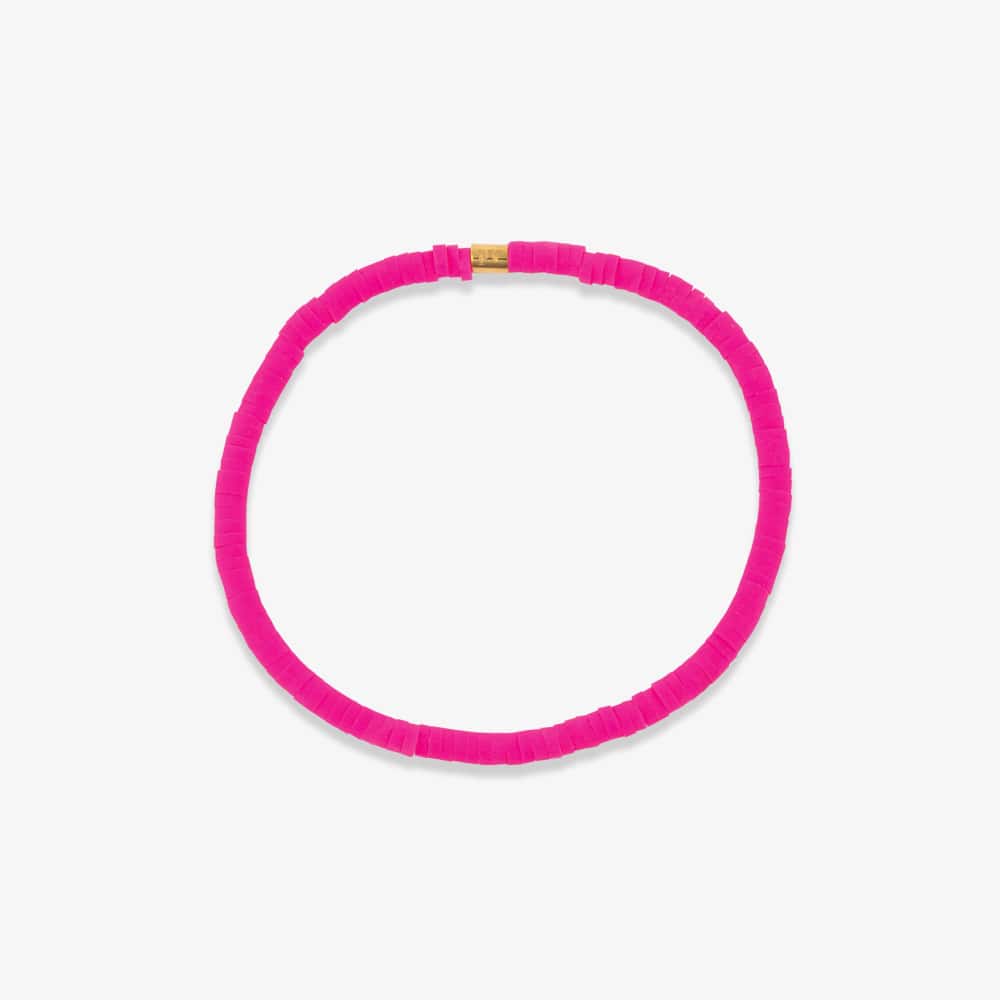 PV Cabrillo Vinyl Stretch-Jewelry-Podos Boutique, a Women's Fashion Boutique Located in Calera, AL