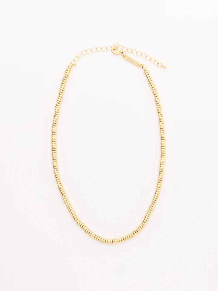 MM Necklace Bar-Jewelry-Podos Boutique, a Women's Fashion Boutique Located in Calera, AL