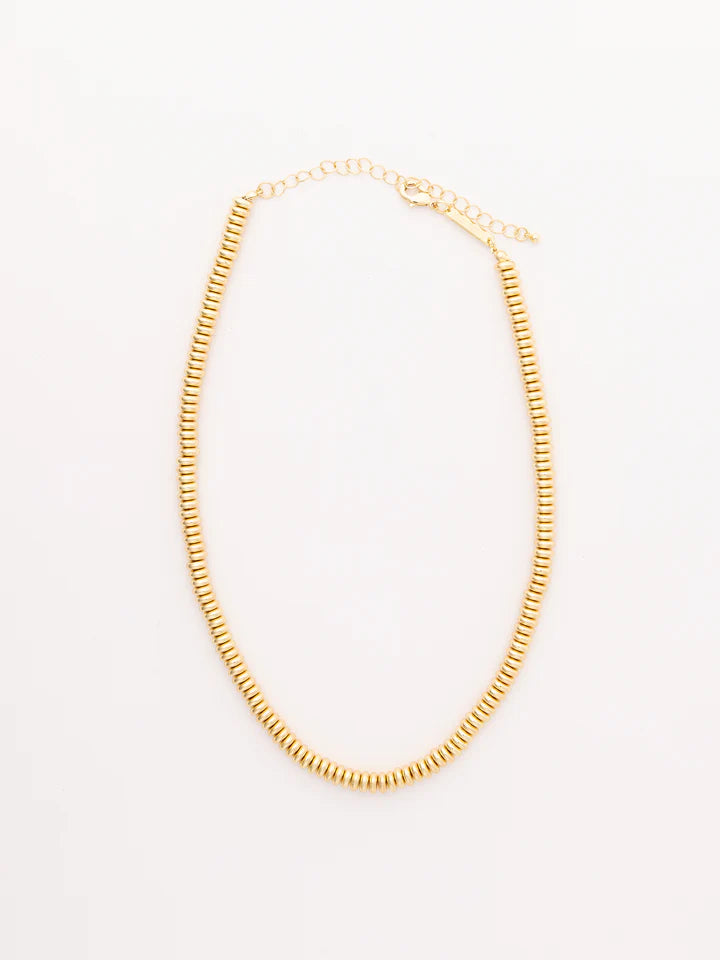 MM Necklace Bar-Jewelry-Podos Boutique, a Women's Fashion Boutique Located in Calera, AL