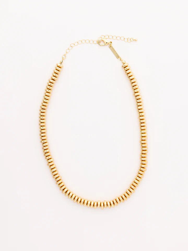 MM Necklace Bar-Jewelry-Podos Boutique, a Women's Fashion Boutique Located in Calera, AL