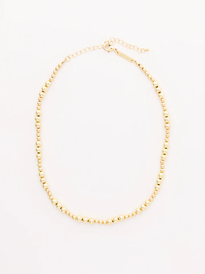 MM Necklace Bar-Jewelry-Podos Boutique, a Women's Fashion Boutique Located in Calera, AL