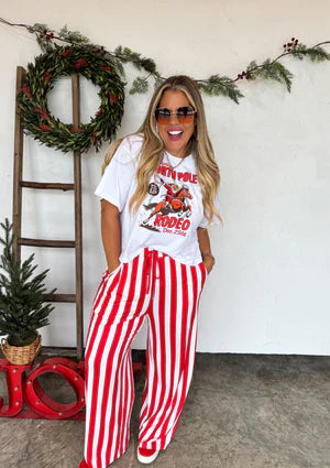 Vertical Vibes Stripe Pants-Pants-Podos Boutique, a Women's Fashion Boutique Located in Calera, AL