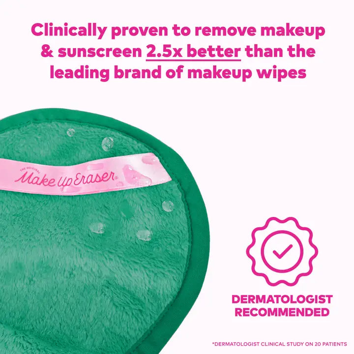 MakeUp Eraser Pro-Beauty & Bath-Podos Boutique, a Women's Fashion Boutique Located in Calera, AL