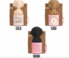 SS Beanie Mug-Drinkware-Podos Boutique, a Women's Fashion Boutique Located in Calera, AL