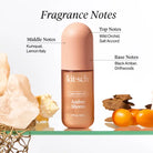 Amber Shores Hair Perfume-Beauty & Bath-Podos Boutique, a Women's Fashion Boutique Located in Calera, AL