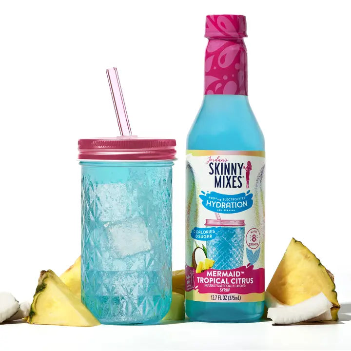 Jordan's Hydration with Electrolytes-food-Podos Boutique, a Women's Fashion Boutique Located in Calera, AL