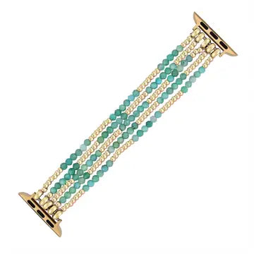 Cape Diablo Apple Watchband-Jewelry-Podos Boutique, a Women's Fashion Boutique Located in Calera, AL