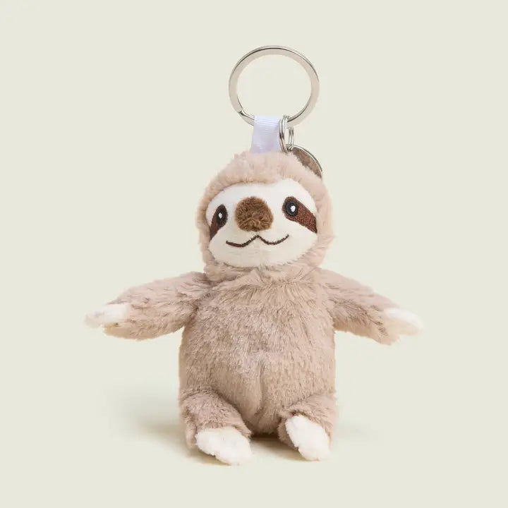 Warmies Keyring-Accessories-Podos Boutique, a Women's Fashion Boutique Located in Calera, AL