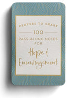 100 Pass-Along Notes-Books-Podos Boutique, a Women's Fashion Boutique Located in Calera, AL
