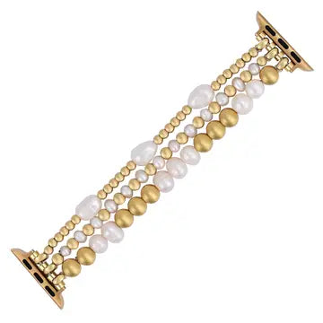 Cape Diablo Apple Watchband-Jewelry-Podos Boutique, a Women's Fashion Boutique Located in Calera, AL