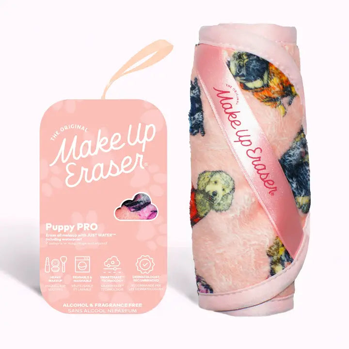 MakeUp Eraser Pro-Beauty & Bath-Podos Boutique, a Women's Fashion Boutique Located in Calera, AL