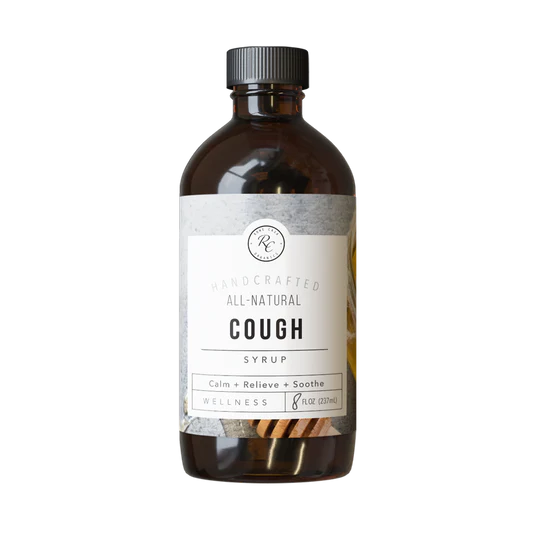 Cough Syrup-Beauty & Bath-Podos Boutique, a Women's Fashion Boutique Located in Calera, AL