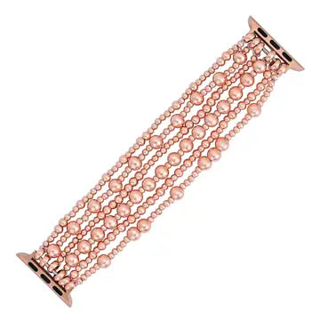 Cape Diablo Apple Watchband-Jewelry-Podos Boutique, a Women's Fashion Boutique Located in Calera, AL