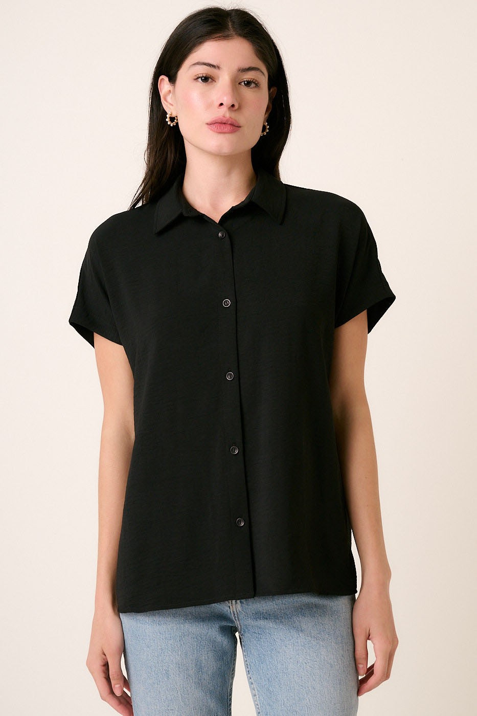 All The Airflow Top-Fashion Tops-Podos Boutique, a Women's Fashion Boutique Located in Calera, AL