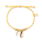 PV Mitra Friendship Bracelet-Jewelry-Podos Boutique, a Women's Fashion Boutique Located in Calera, AL