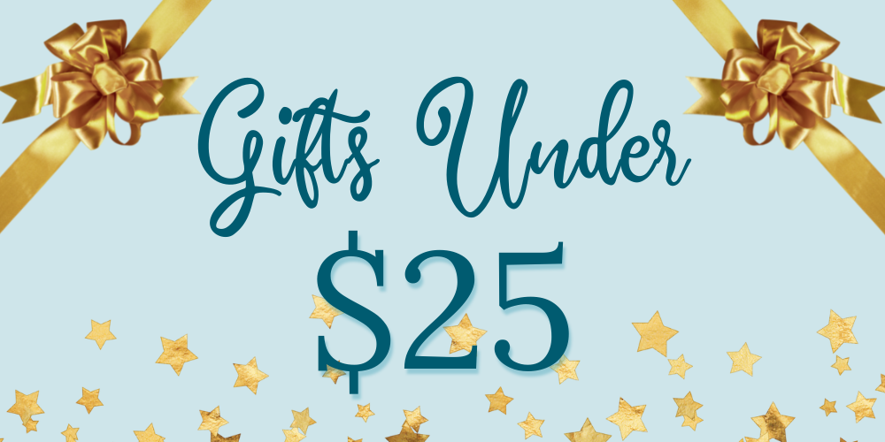 gifts under $25 | Podos Boutique