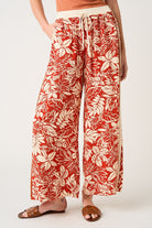 Resort Living Way of Life Pants-Pants-Podos Boutique, a Women's Fashion Boutique Located in Calera, AL