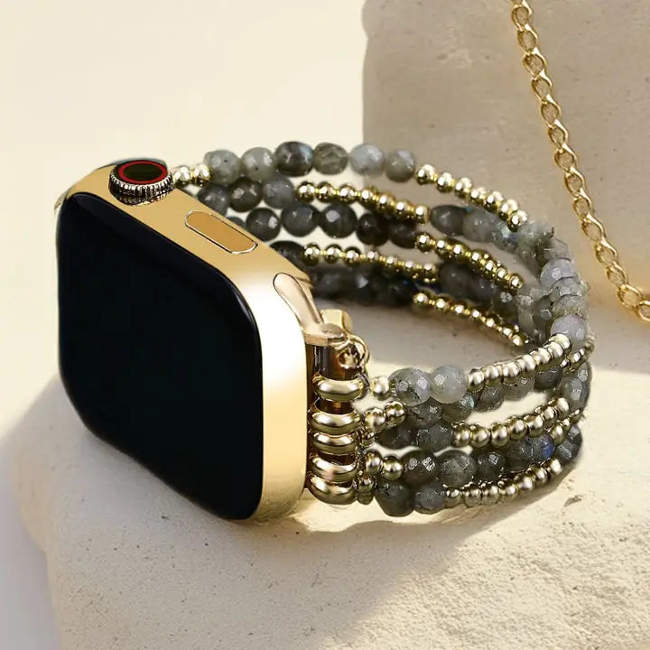 Cape Diablo Apple Watchband-Jewelry-Podos Boutique, a Women's Fashion Boutique Located in Calera, AL