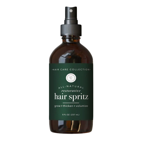Hair Spritz - 8oz-Beauty & Bath-Podos Boutique, a Women's Fashion Boutique Located in Calera, AL