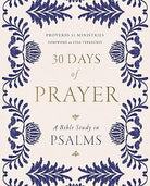 30 Days of Prayer-Books-Podos Boutique, a Women's Fashion Boutique Located in Calera, AL