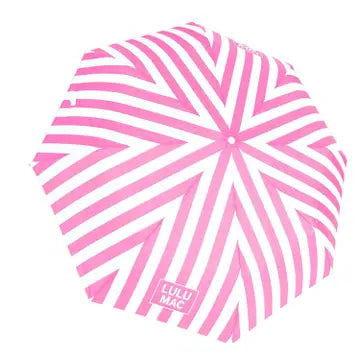 Lulu Mac Umbrella-Accessories-Podos Boutique, a Women's Fashion Boutique Located in Calera, AL