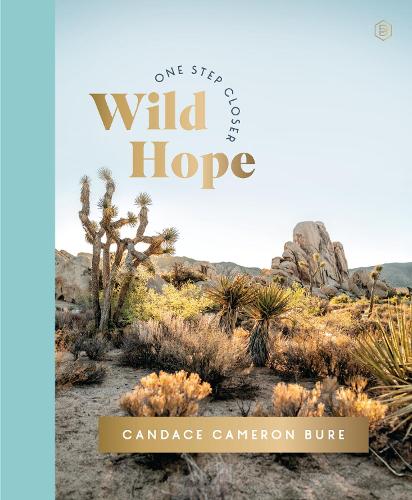 Wild Hope-Books-Podos Boutique, a Women's Fashion Boutique Located in Calera, AL