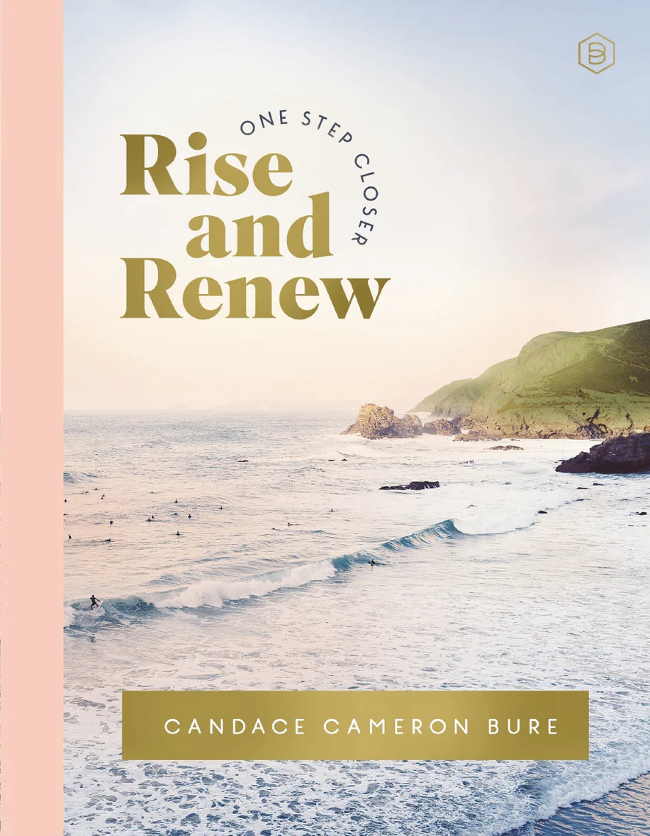 Rise and Renew-Books-Podos Boutique, a Women's Fashion Boutique Located in Calera, AL