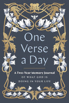 One Verse A Day-Books-Podos Boutique, a Women's Fashion Boutique Located in Calera, AL