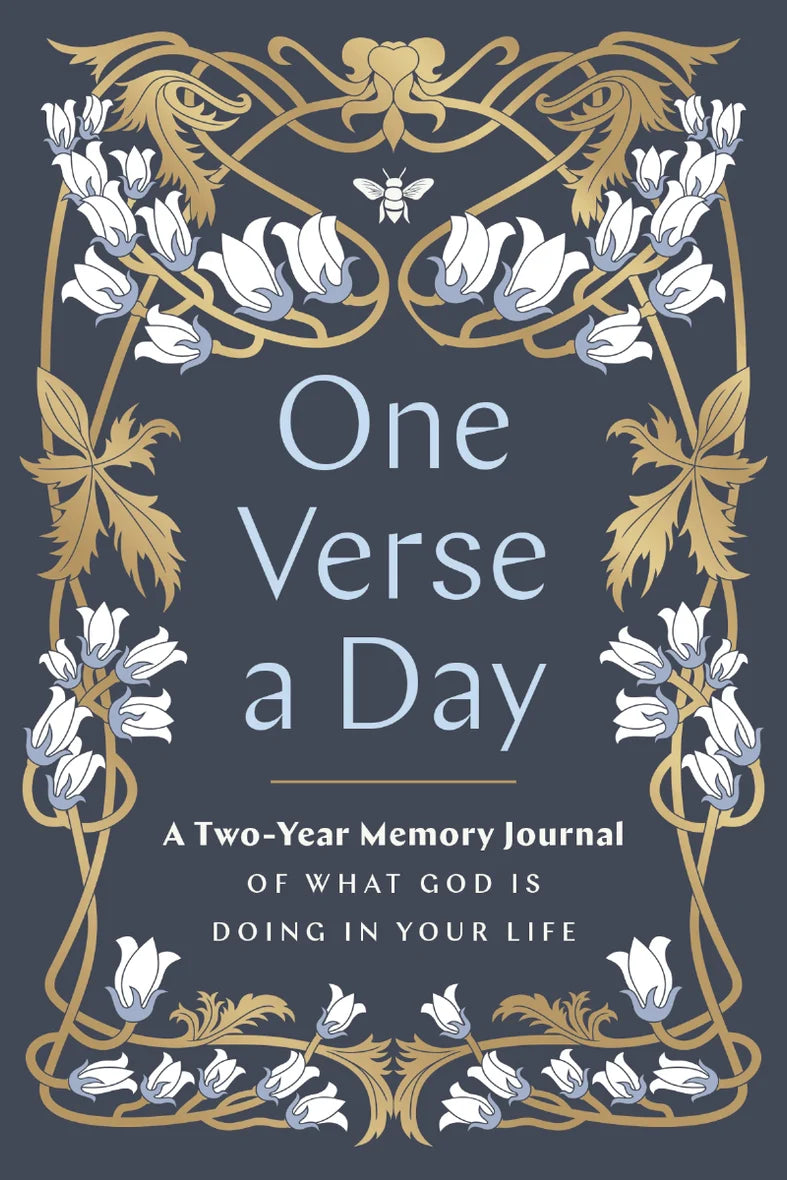 One Verse A Day-Books-Podos Boutique, a Women's Fashion Boutique Located in Calera, AL