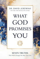 What God Promises You-Books-Podos Boutique, a Women's Fashion Boutique Located in Calera, AL
