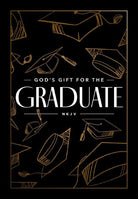 God's Gift For the Graduate-Books-Podos Boutique, a Women's Fashion Boutique Located in Calera, AL