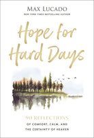 Hope For Hard Days-Books-Podos Boutique, a Women's Fashion Boutique Located in Calera, AL