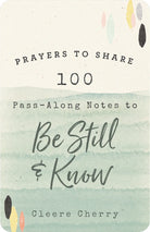 100 Pass-Along Notes-Books-Podos Boutique, a Women's Fashion Boutique Located in Calera, AL
