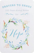 100 Pass-Along Notes-Books-Podos Boutique, a Women's Fashion Boutique Located in Calera, AL