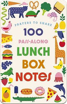100 Pass-Along Notes-Books-Podos Boutique, a Women's Fashion Boutique Located in Calera, AL