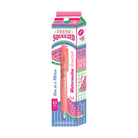 Fresh Squeezed Black Ink Scented Gel Pens-Stationary-Podos Boutique, a Women's Fashion Boutique Located in Calera, AL