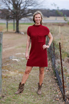 Imagine That Sweater Dress-Podos Boutique, a Women's Fashion Boutique Located in Calera, AL