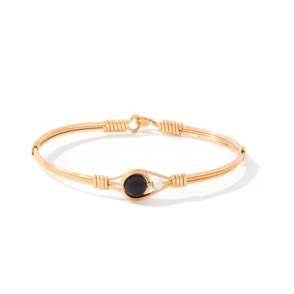 Always By My Side Bracelet-Uncategorized-Podos Boutique, a Women's Fashion Boutique Located in Calera, AL