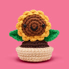 The Woobles - Learn to Crochet Kit-Misc. Gifts-Podos Boutique, a Women's Fashion Boutique Located in Calera, AL
