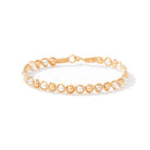 Finishing Touch Bracelet-Bracelets-Podos Boutique, a Women's Fashion Boutique Located in Calera, AL