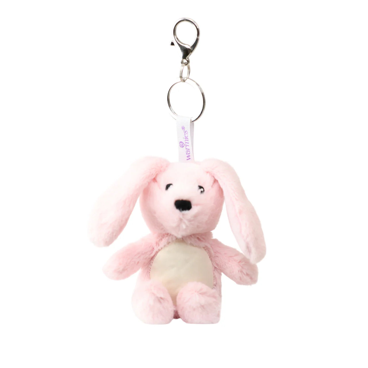 Warmies Bag Charms-Stuff Animals-Podos Boutique, a Women's Fashion Boutique Located in Calera, AL