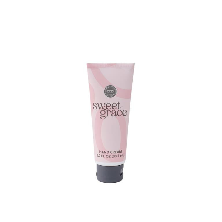 Sweet Grace Hand Cream-Podos Boutique, a Women's Fashion Boutique Located in Calera, AL