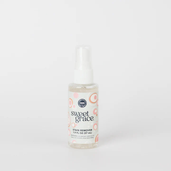 Sweet Grace Stain Remover- Travel Size-Home Goods & Gifts-Podos Boutique, a Women's Fashion Boutique Located in Calera, AL
