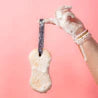 Sweet Grace Body Wash Sponge-Beauty & Bath-Podos Boutique, a Women's Fashion Boutique Located in Calera, AL