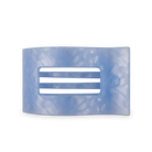 Teleties Rectangle Flat Hair Clip-Hair Accessories-Podos Boutique, a Women's Fashion Boutique Located in Calera, AL